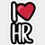 ILOVEHR