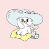 esther bunny